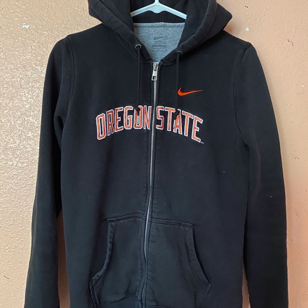 Nike Oregon State Jacket - Picture 1 of 2